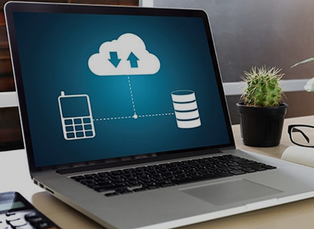 sauvegarde des données