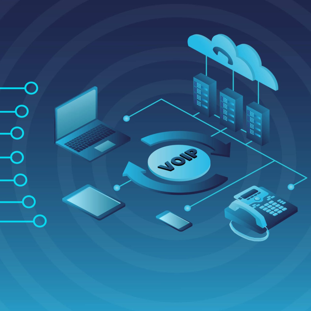 voip professionnelle