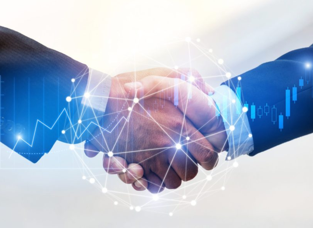 infogérance informatique partenaire confiance