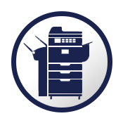 copieurs multifonctions professionnels