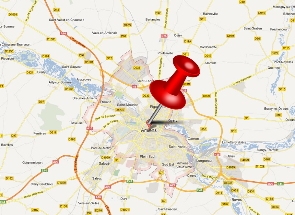 amiens prestataire informatique