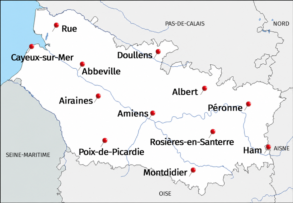 copieur amiens leasing location
