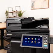 copieurs multifonctions professionnels