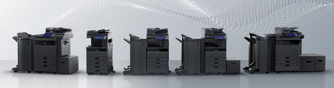 copieur multifonctions professionnel