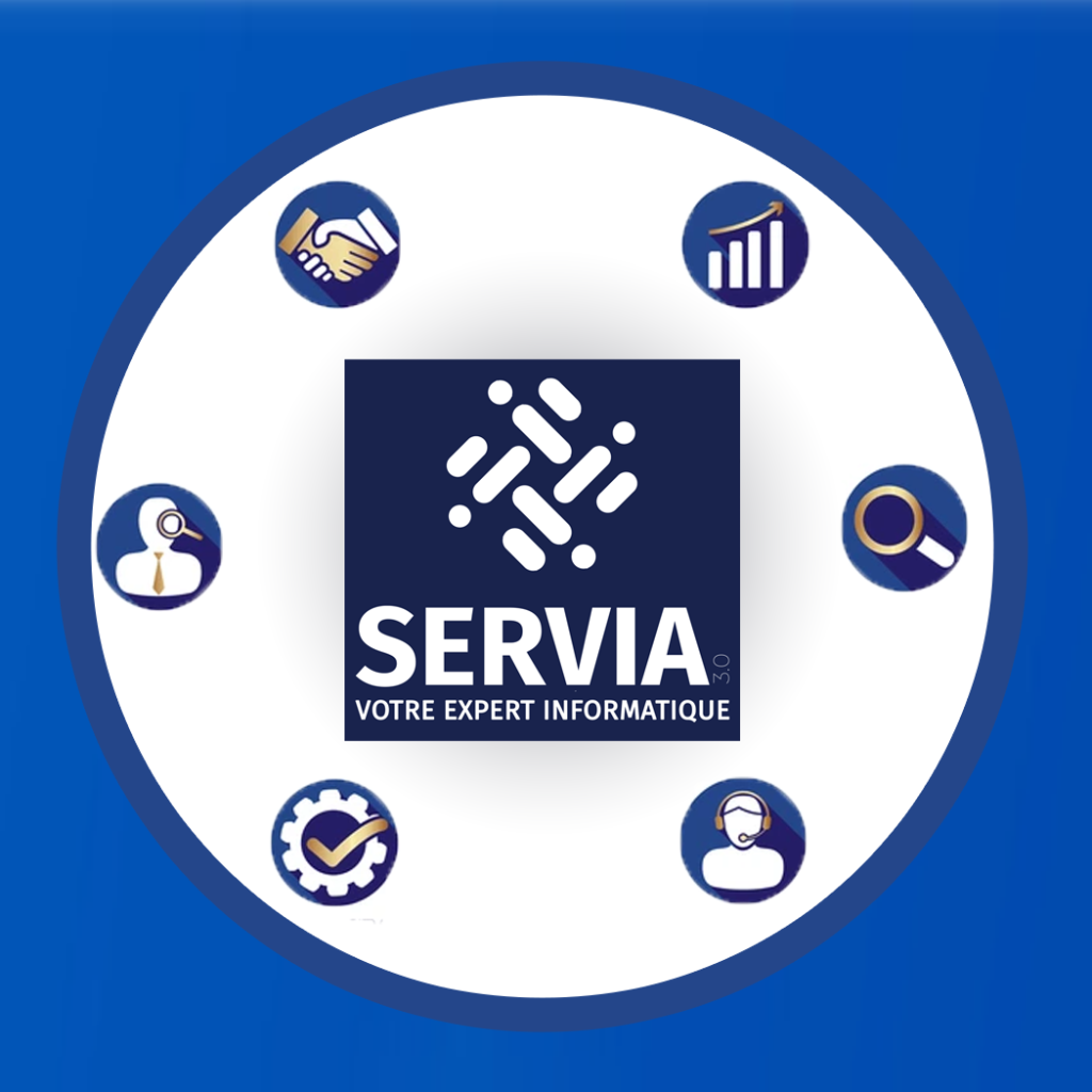 maintenance informatique supervision